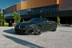 BMW M850